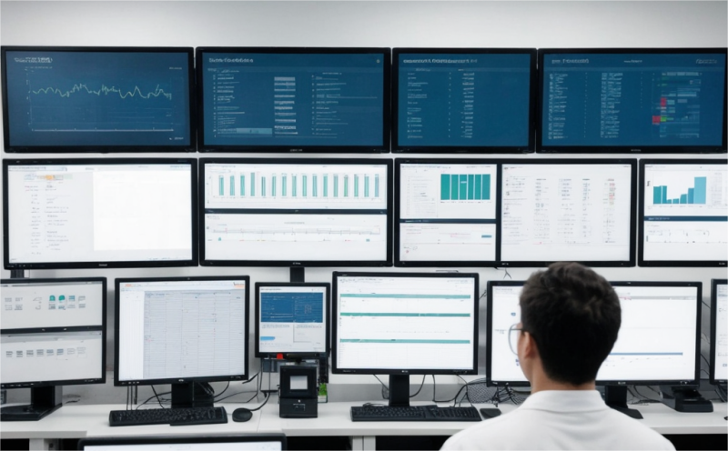 實(shí)驗(yàn)室管理體系